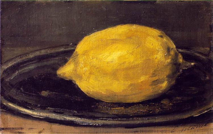 El Limón - 1880