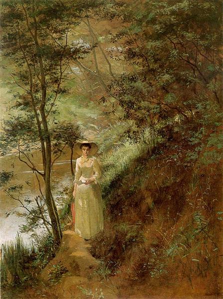 List - 1884