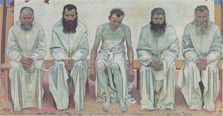 Wony's Life - 1892