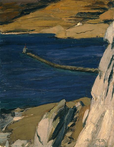 El Faro - 1927