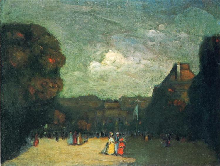 Louvre