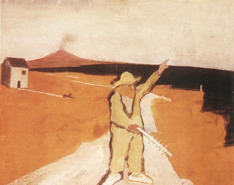 Šílenec v Syrakusách - 1930