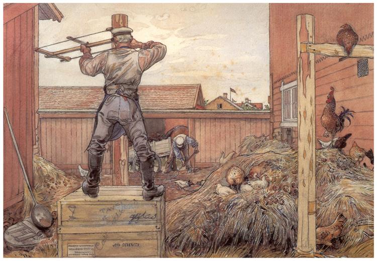 Estrial Pila - 1906