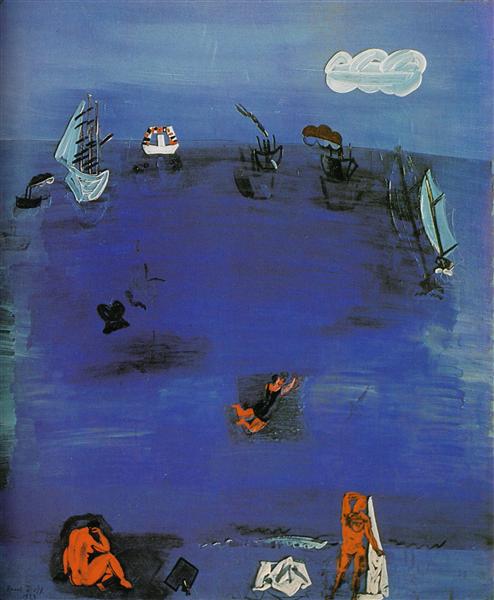 Mediterana - 1923