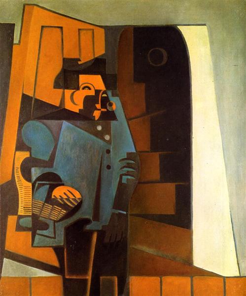 The Moliner - 1918
