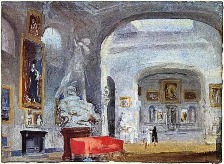 La galleria nordica