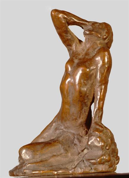 Il dolore - 1898