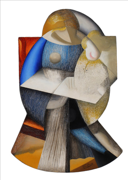 Den illustrerede bog - 1918