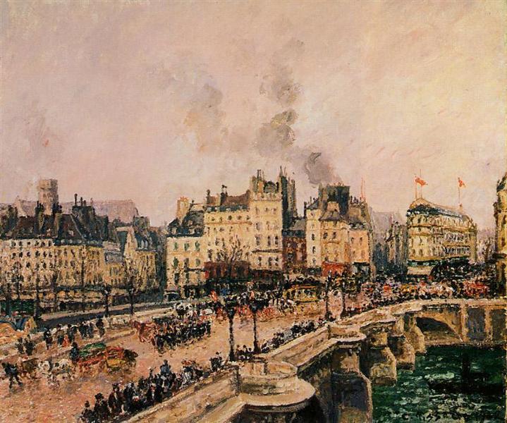 Noul pod 2 - 1902