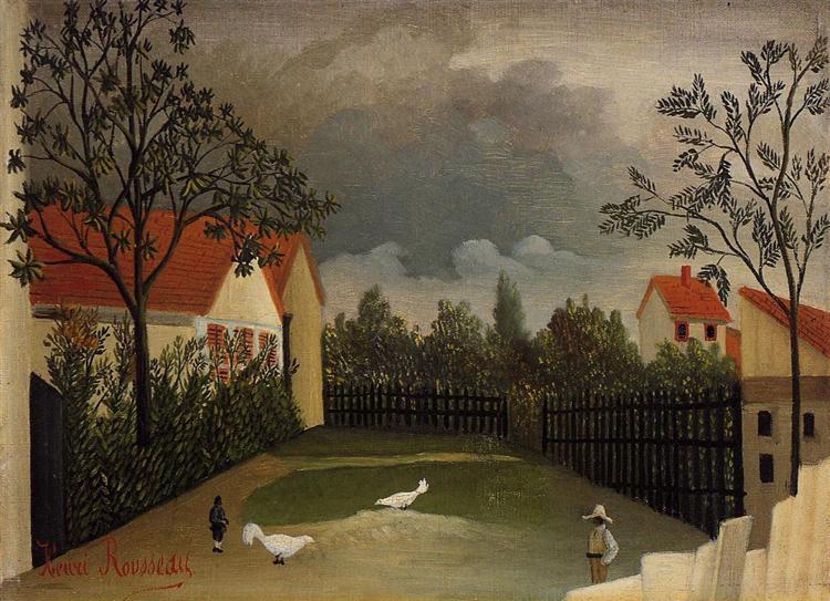 Der Corral Corral - 1898
