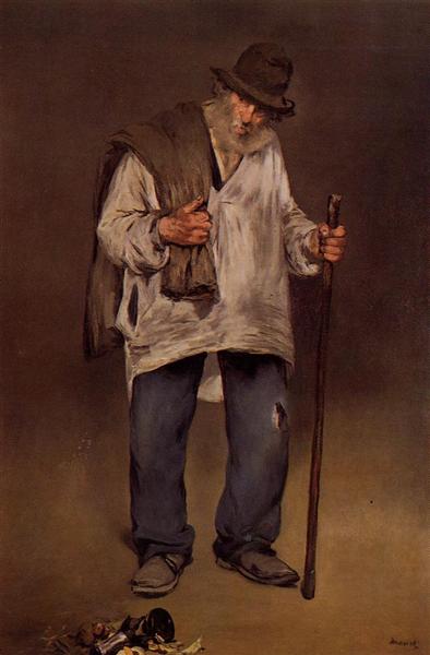 Trapero - 1869