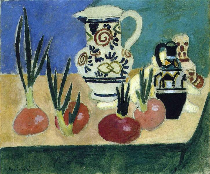 Cipolle rosse 1906