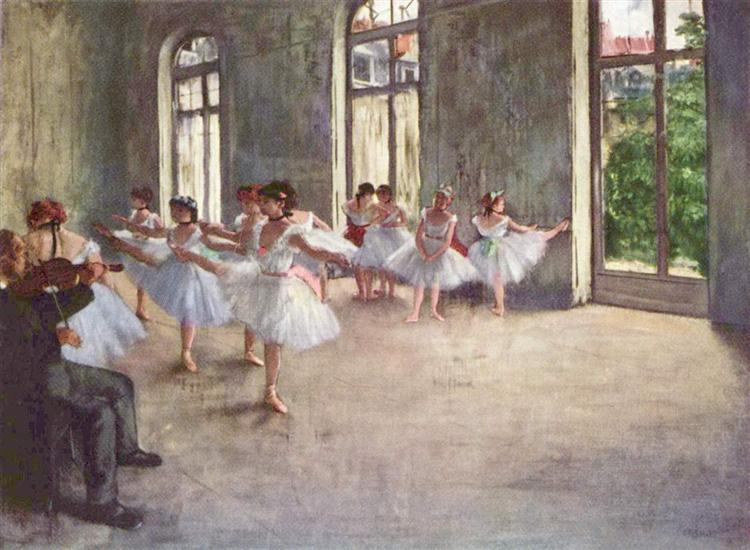 L'essai - 1878