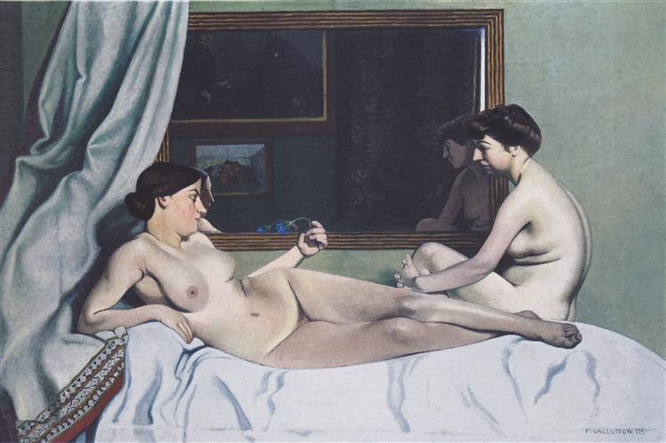 Le reste des modèles - 1905.