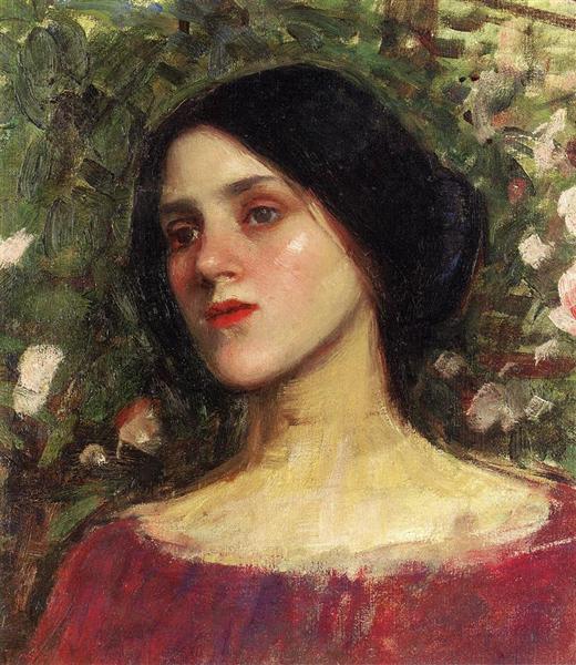 Rosbuntet