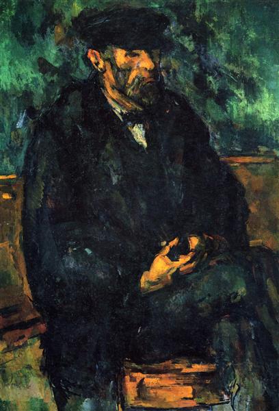 Der Seemann - 1906