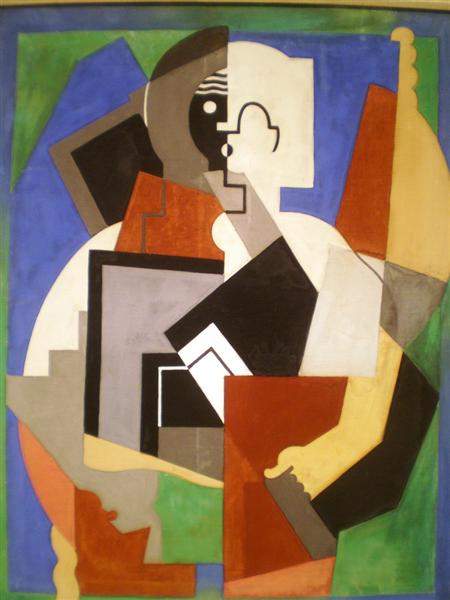 Skolpojken - 1924