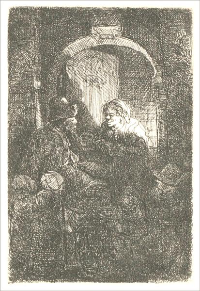Han kunstmester Skole - 1641