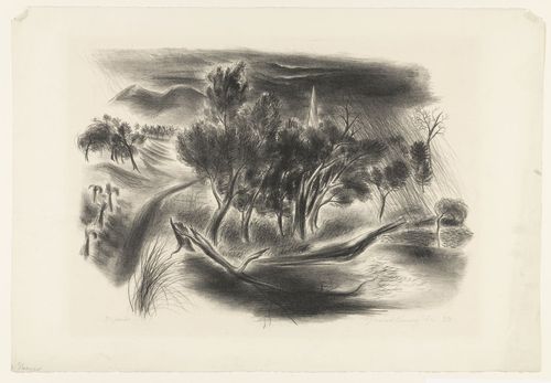 シャワー - 1932年