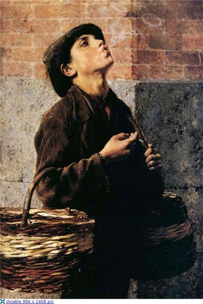 Palacz - 1887
