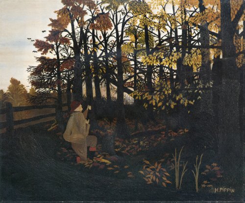 Oravanmetsästäjä - 1940