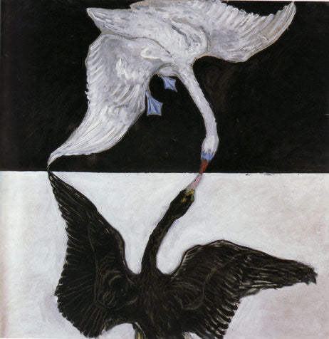 The Swan (No. 1) - 1915