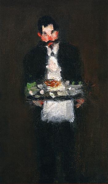 El Camarero