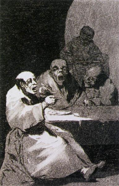 Sie sind heiß - 1798