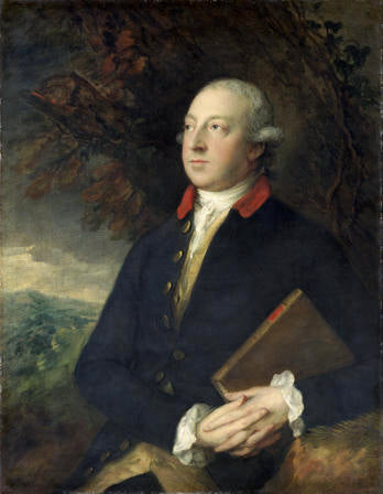 Thomas Flag - 1776