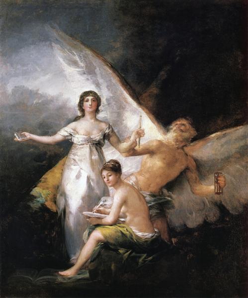 La verità salvata dal tempo - Testimonizzata dalla storia - 1814