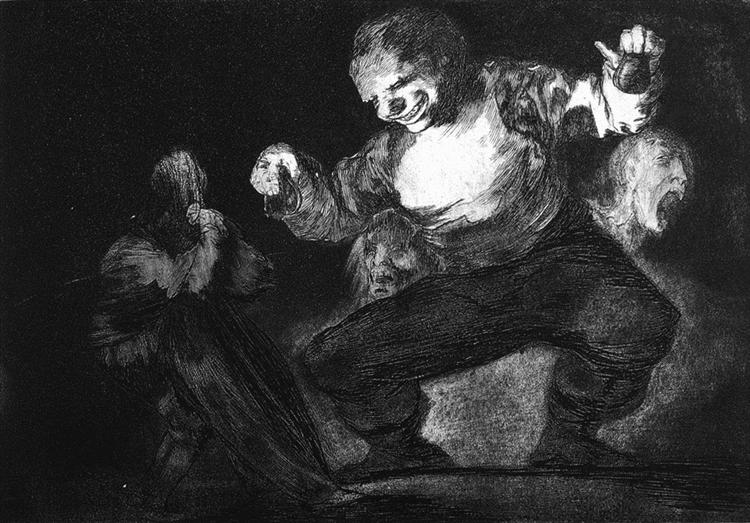 Дурак - 1823