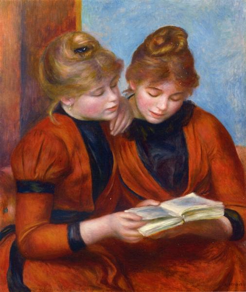 Dos Hermanas - 1889