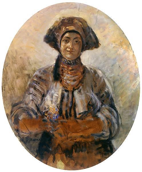Ukrainska - 1891
