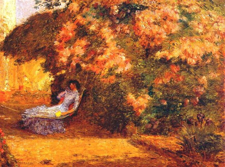 Sub Lilas - 1889