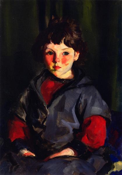 Başlık Yok (Alanna olarak da bilinir) - 1928