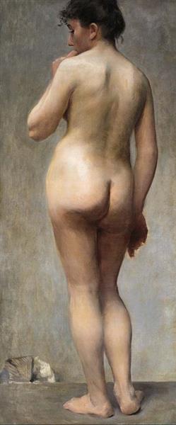 Vasary János Hátakt