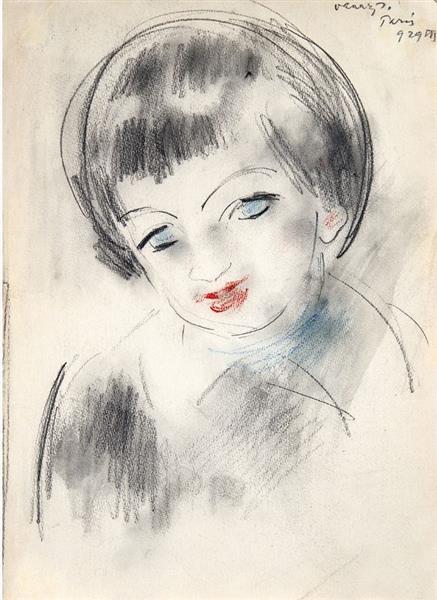 キスラニー・ポーペ1929