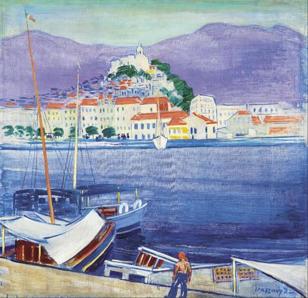 San Remo 1937 - 1937