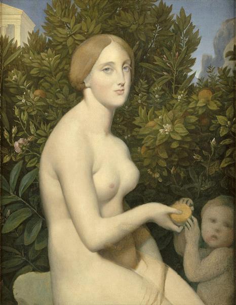 Venus i Pafos