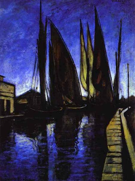 Vireggio - 1938