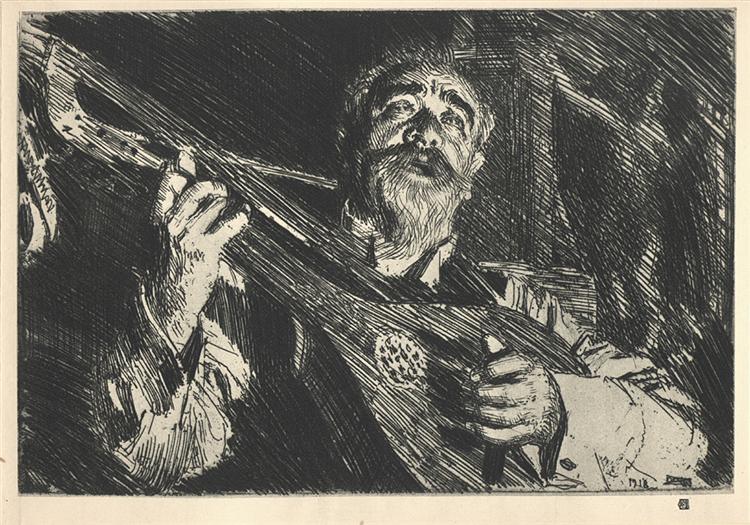 Vicke - 1918
