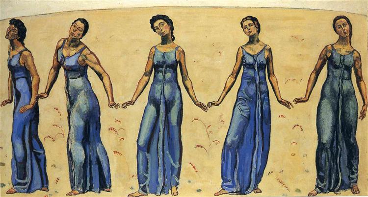 無限ビュー-1914