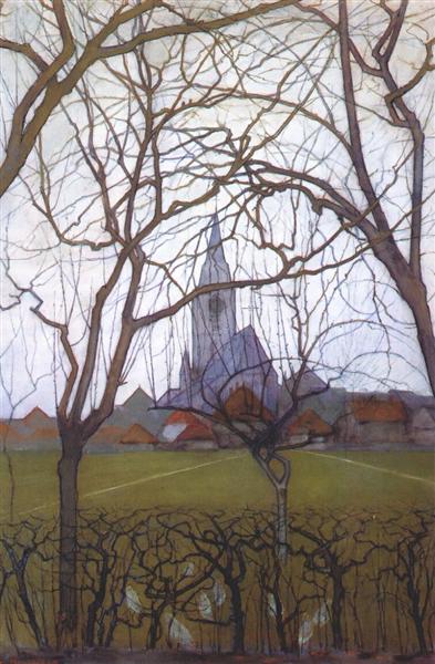 People Church - 1898