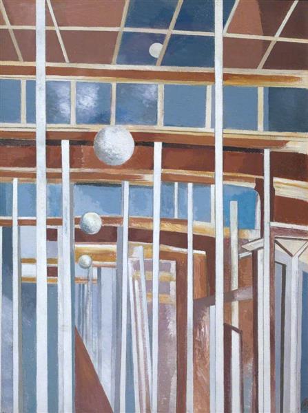 Reise zum Mond - 1937