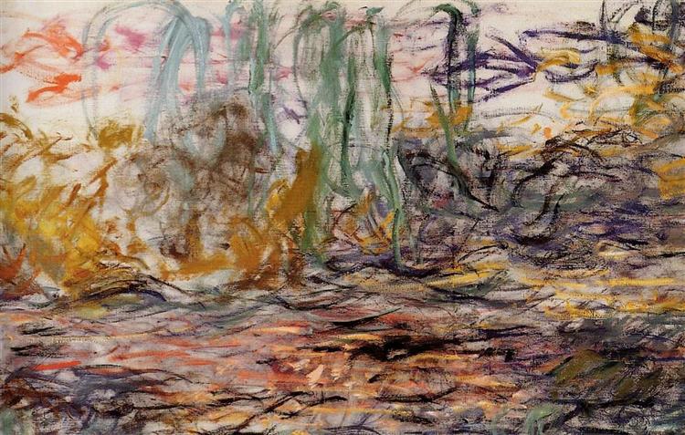 Nenufares(左半分)-1920