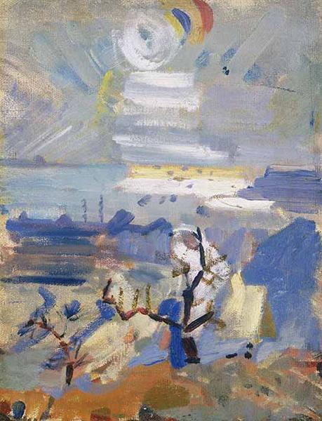 Sequenza Weehawken - n. 30 - 1916