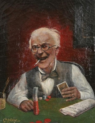 विजेता हाथ