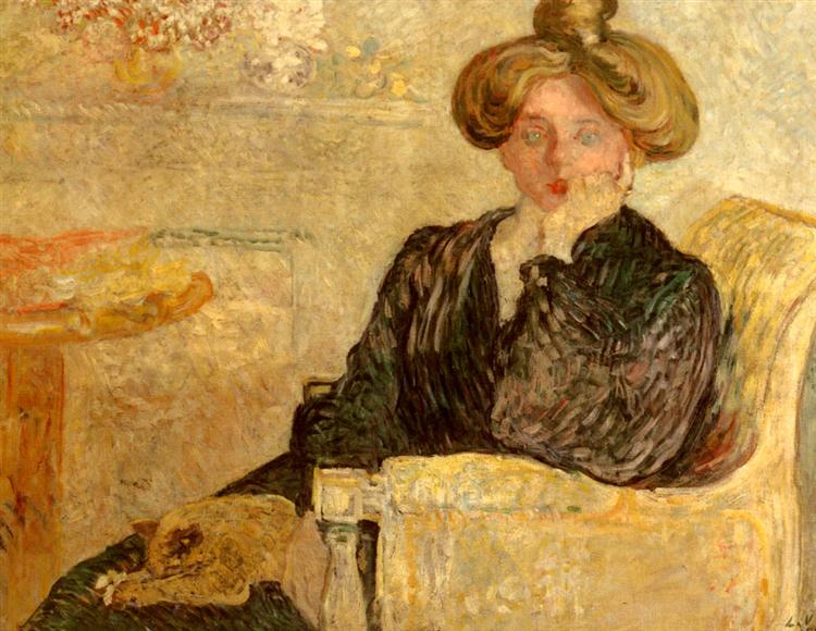 Tekerlekli sandalyede tekerlek - 1903