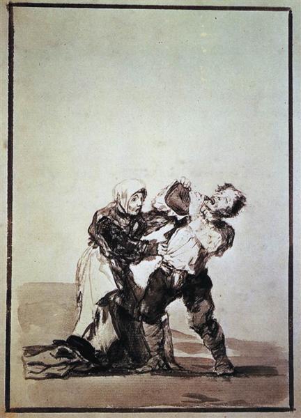 You'll See Later - 1820