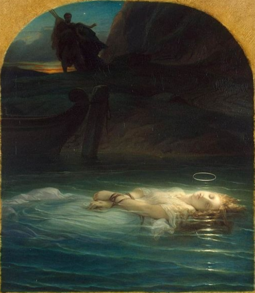 Jovem Mártir Cristão